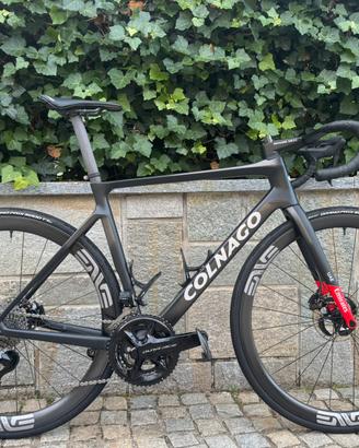 Colnago V4Rs  Enve 3.4
