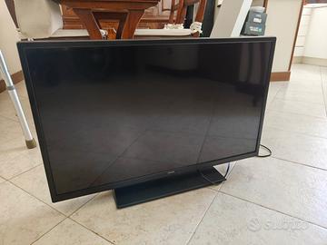 TELEVISORE SMART HITACHI 