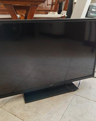TELEVISORE SMART HITACHI 