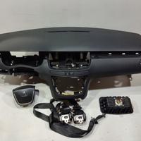 Kit airbags - peugeot 508