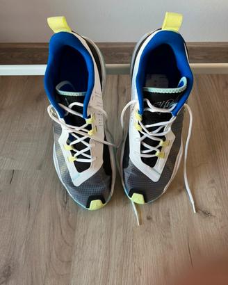 Scarpa da basket jordan