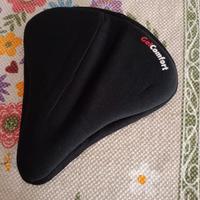 Coprisella per bicicletta 