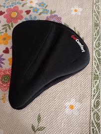 Coprisella per bicicletta 