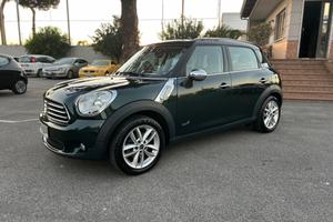 Mini Countryman 2.0 ALL4 Automatica