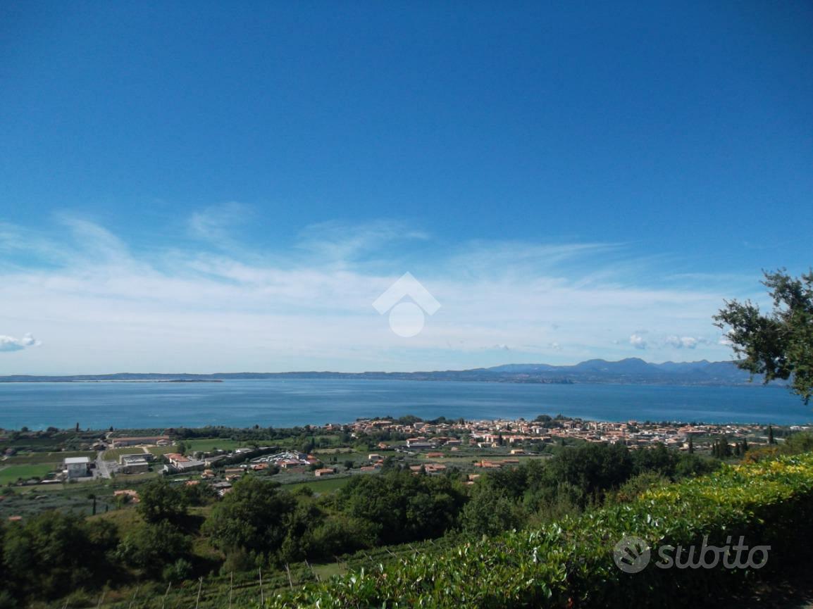 Apartment in Affi, Incaffi - Vista 3