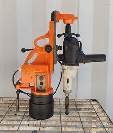 TRAPANO SUPER STAR CON BASE MAGNETICA EXPORT LTF