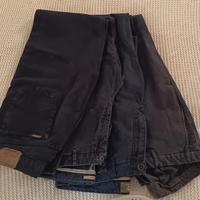 Pantaloni lunghi