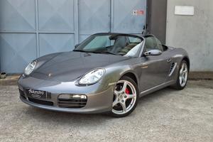 Porsche Boxster S 987 3.2 280 cv *67.300 km* *ASI*
