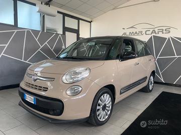Fiat 500L Living 1.3 Multijet 85 CV Lounge NEOPATE