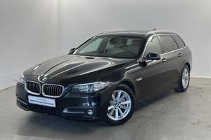 BMW Serie 5 520d Touring Business 190cv auto