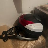 Portapacchi e Baule Tmax 2016 2021