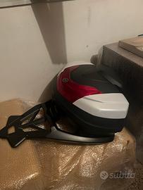 Portapacchi e Baule Tmax 2016 2021