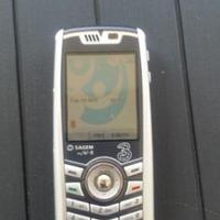 Sagem my W-8