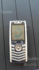 Sagem my W-8