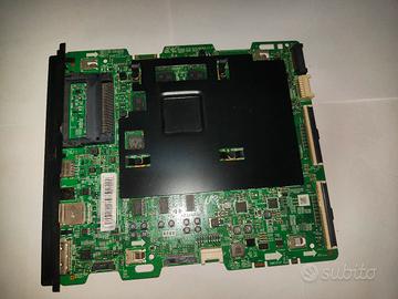 scheda madre TV Samsung 