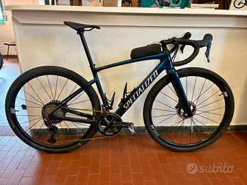 Specialized Diverge 4 sport carbon