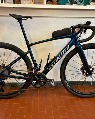 Specialized Diverge 4 sport carbon