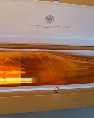 Champagne Crystal 1,5 Lt