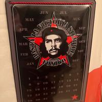 Calendario perpetuo che guevara