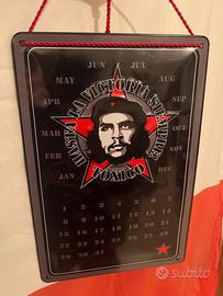 Calendario perpetuo che guevara