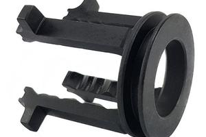 Crociera cambio Vespa 50 ET3 Ape 134902