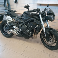 Triumph Street Triple 765 S