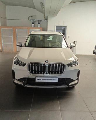 BMW X1 sdrive18d Edition Essence auto