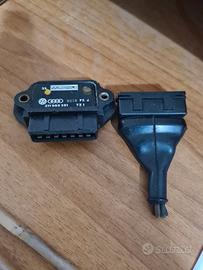 PORSCHE 924 Turbo (1981) Centralina iniezione