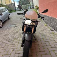 BMW F800R + Valigie bmw