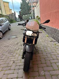 BMW F800R + Valigie bmw