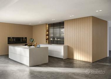 Cucine su Misura ▶Varie Dimensioni ▶Da Fabbrica