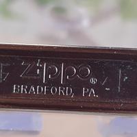 Zippo originale Vintage 1970