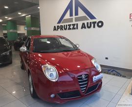 ALFA ROMEO MiTo 0.9 T 85 CV TwinAir S&S Distinctiv