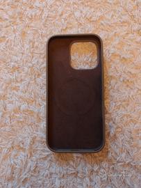 Cover Magnetica per iPhone 16 Pro