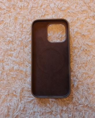 Cover Magnetica per iPhone 16 Pro