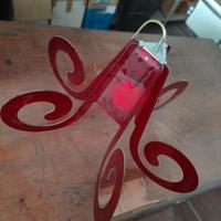 Lampada Ricciolo Emporium