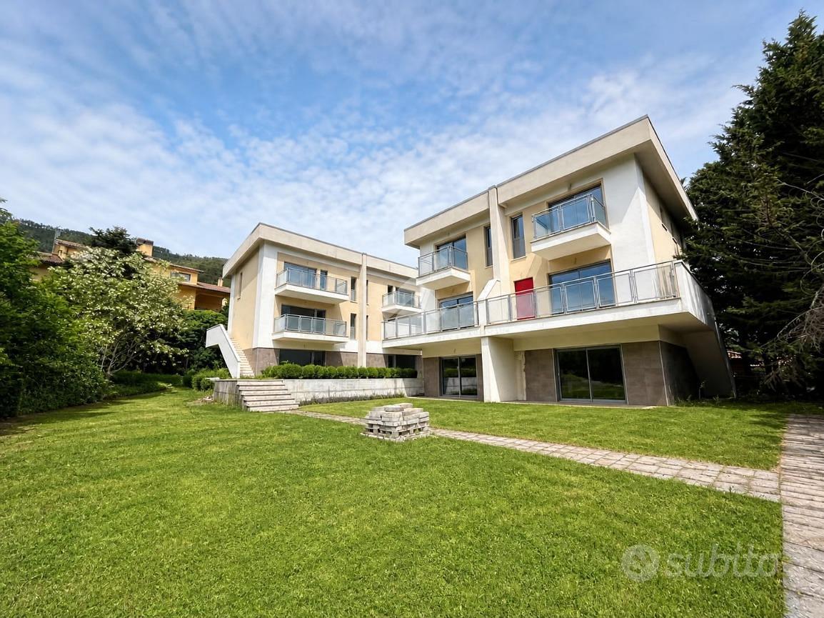 Casa – L'Aquila, Pettino - Vista 2