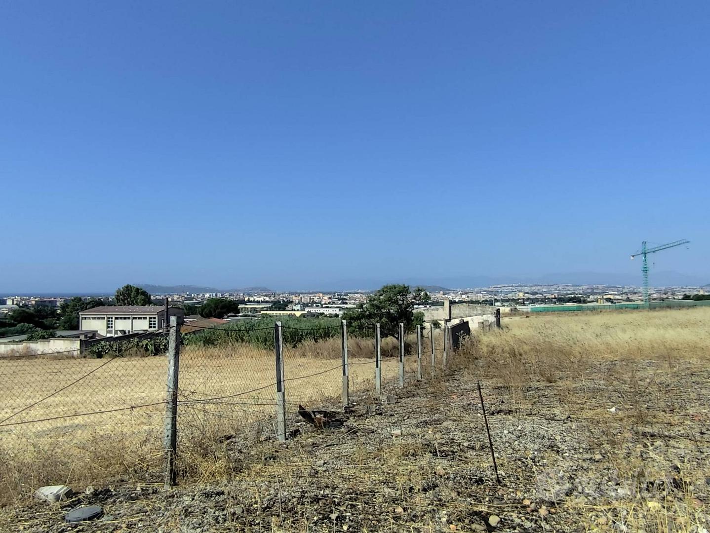 Terreno edificabile - Quartu Sant'Elena - Vista 4