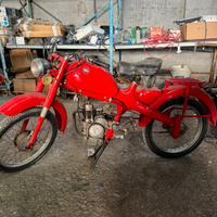 Motom 48 1960
