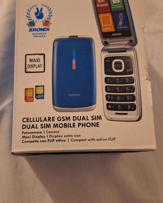 Cellulare Brondi