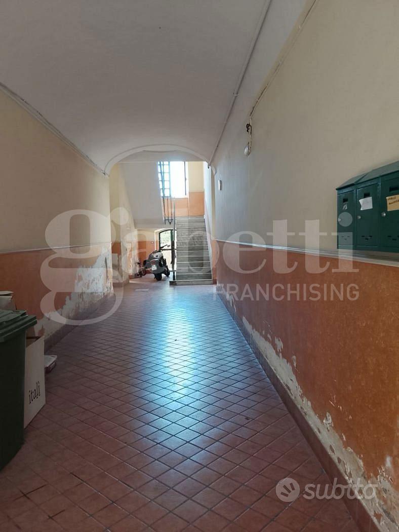Apartment in Torre Annunziata, Gambardella, Fuori Porta - Vista 3
