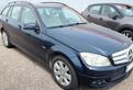 Mercedes-benz C 220 C 220 CDI S.W. BlueEFFICIENCY