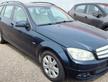 Mercedes-benz C 220 C 220 CDI S.W. BlueEFFICIENCY