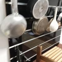 pannelli con ganci per espositori