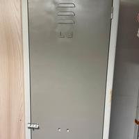 Armadietto singolo spogliatoio