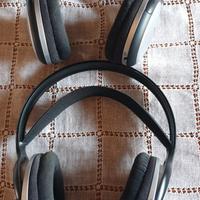 cuffie wi fi philips