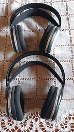 cuffie wi fi philips