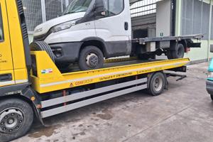 Carro attrezzi
