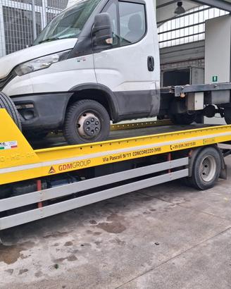 Carro attrezzi
