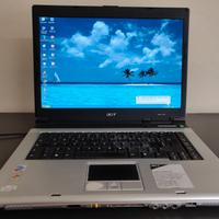 Notebook ACER Aspire 1693